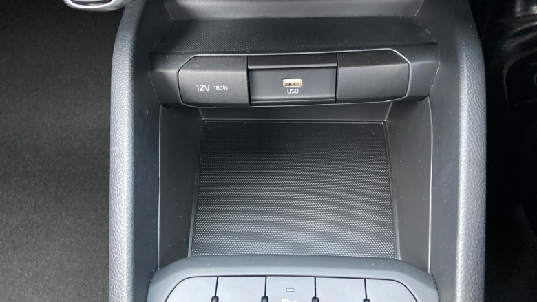 Kia Stonic 1.0T GDi 99 2 5dr Petrol Estate